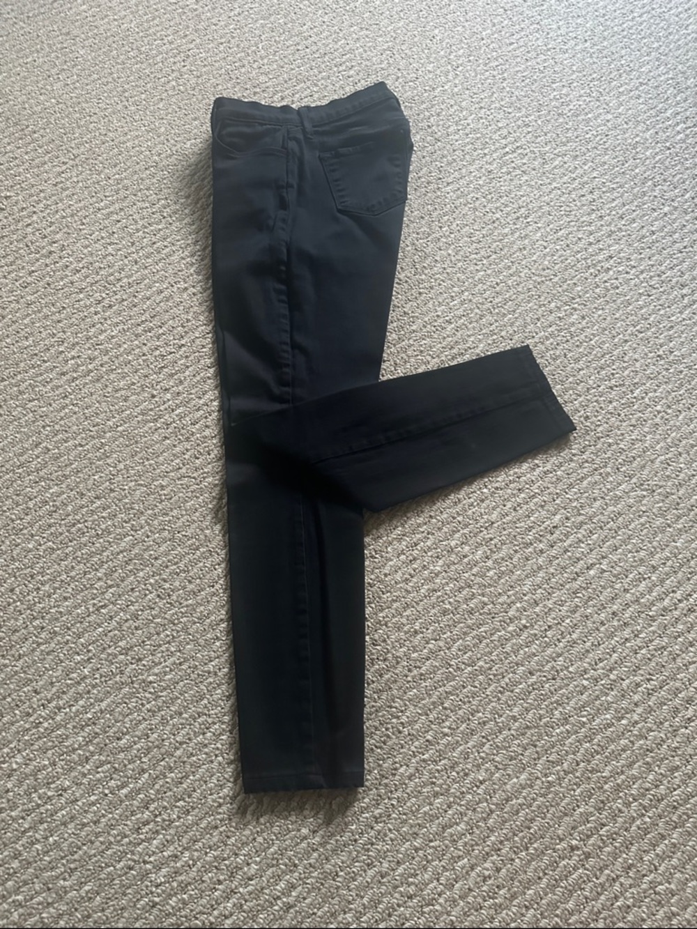 Nice Black Jeans